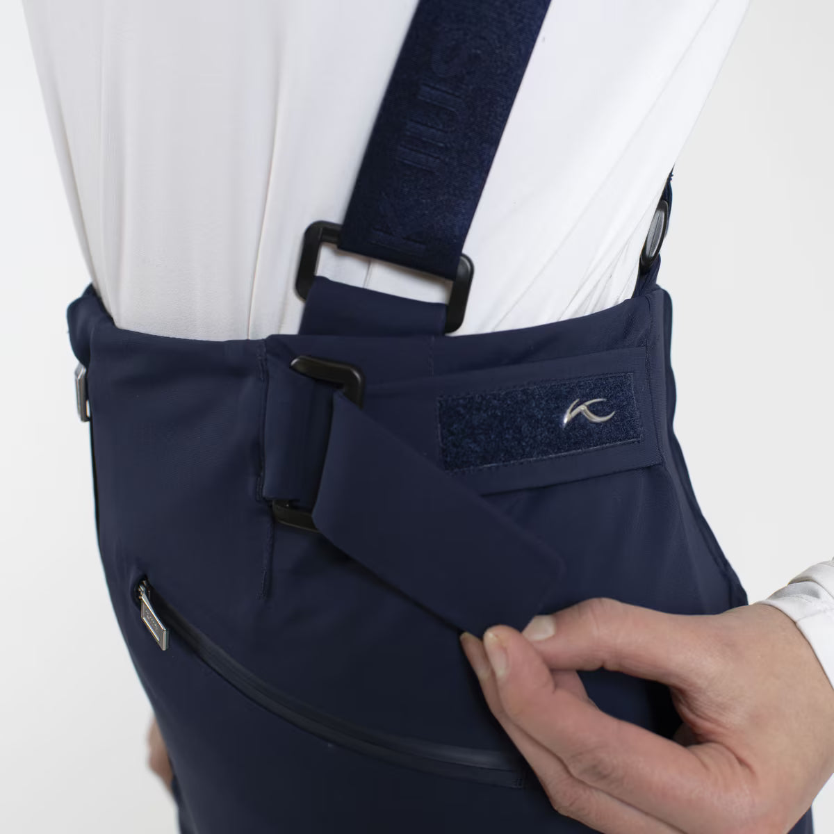 Kjus Womens Core Embrace Pants