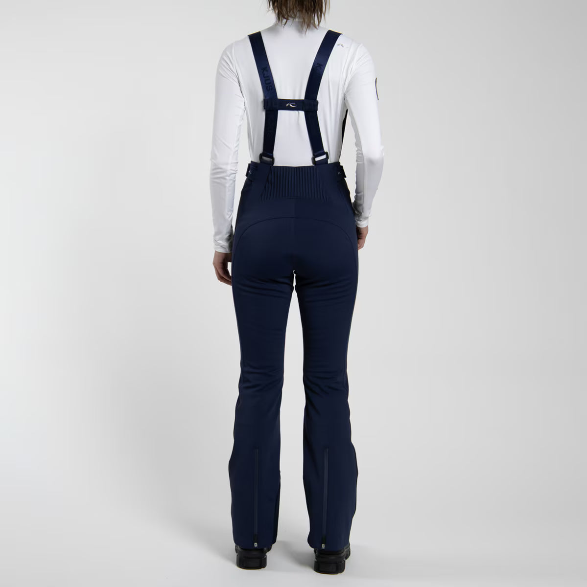 Kjus Womens Core Embrace Pants