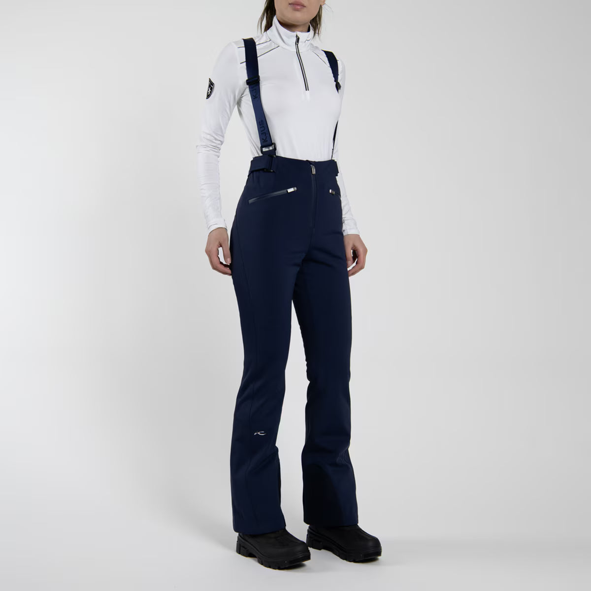 Kjus Womens Core Embrace Pants