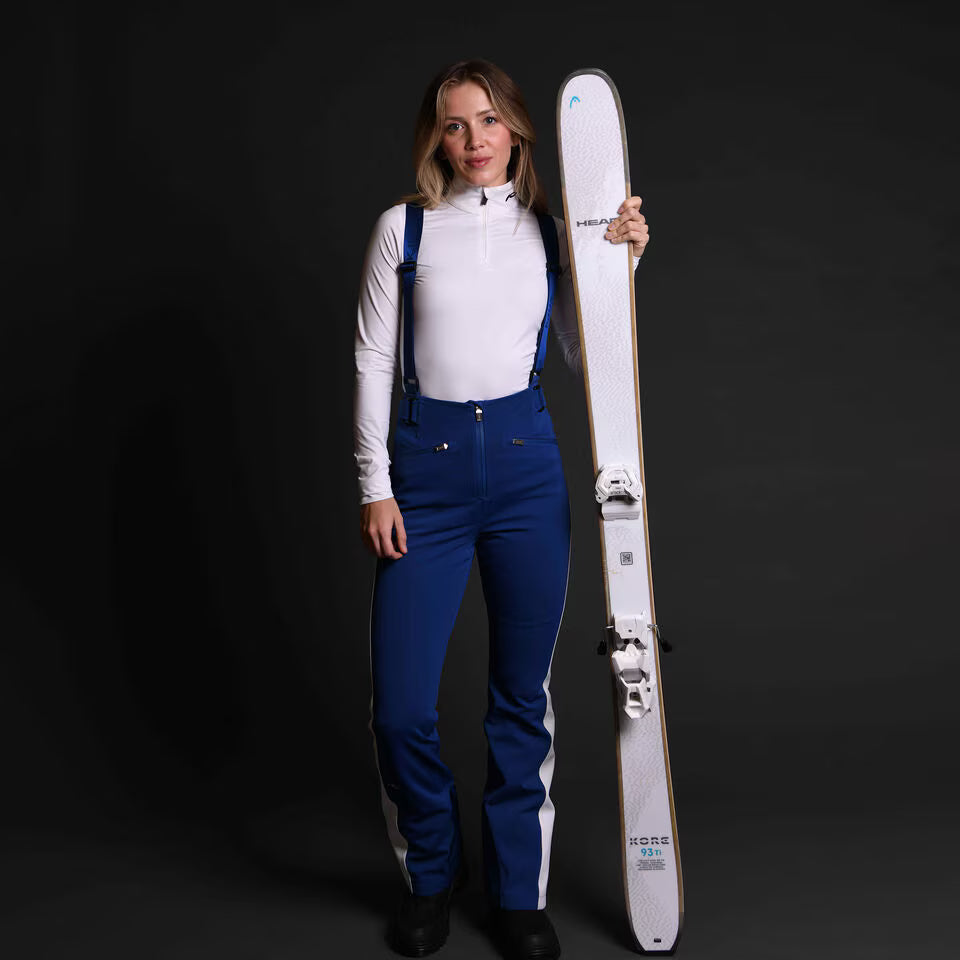 Kjus Womens Core Embrace Pants