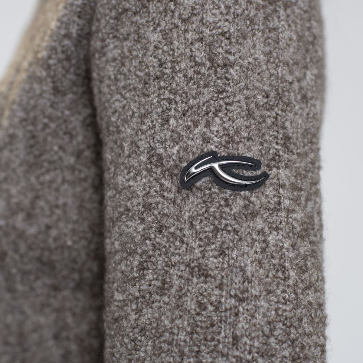 Kjus Womens Woodlands Sweater
