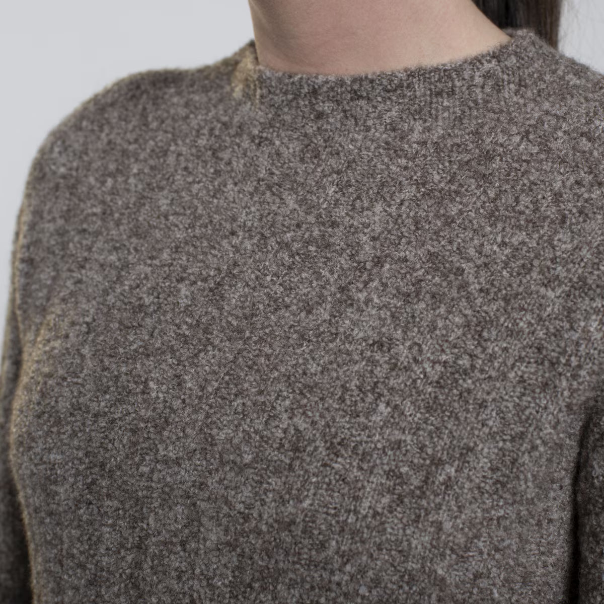 Kjus Womens Woodlands Sweater