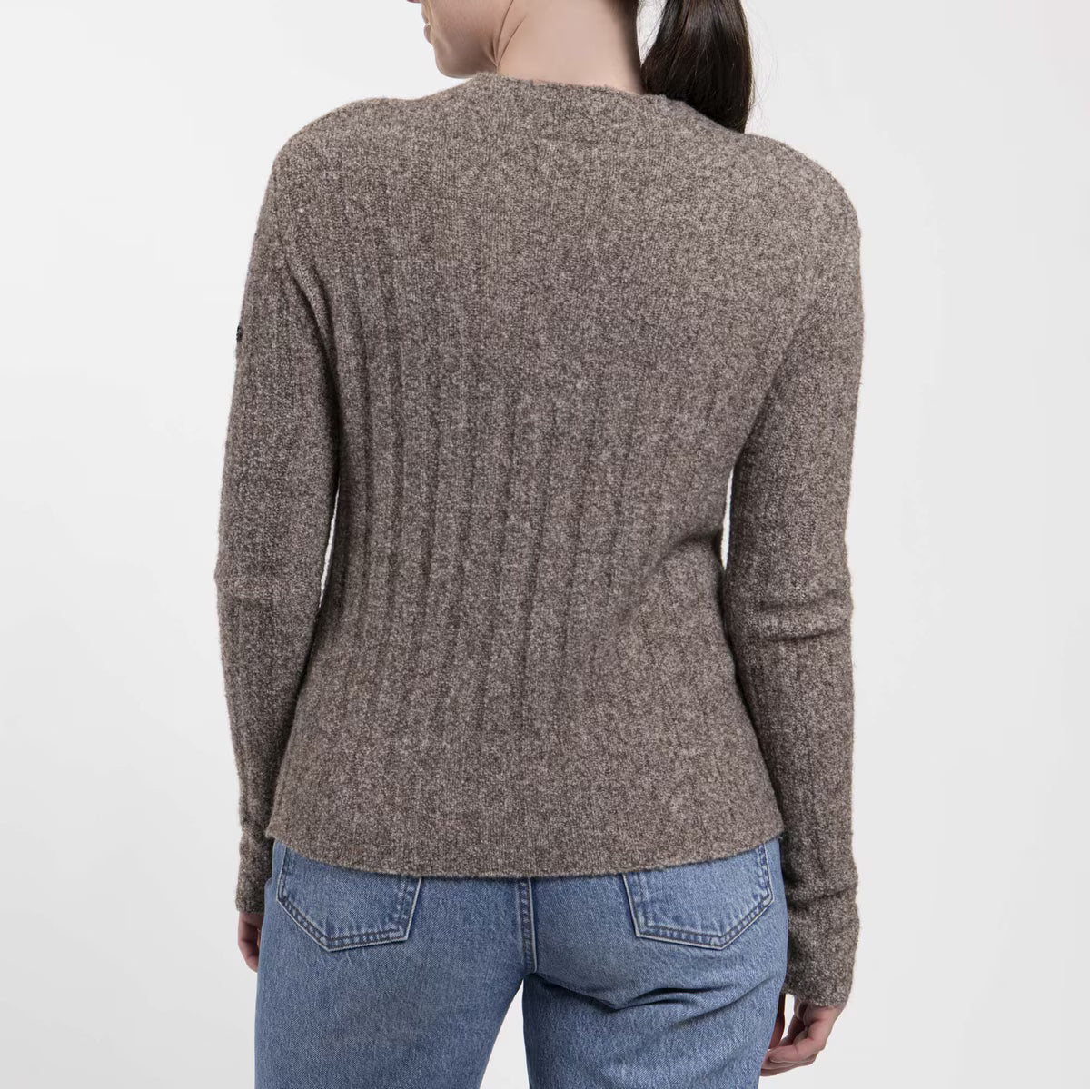 Kjus Womens Woodlands Sweater