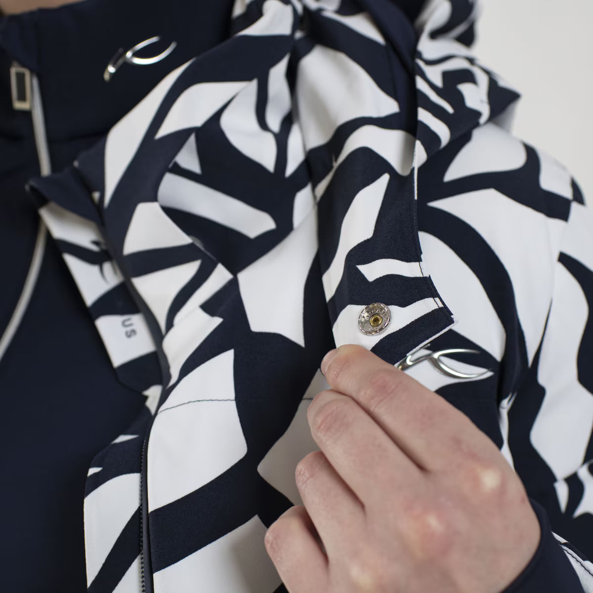Kjus Womens Twilight Jacket