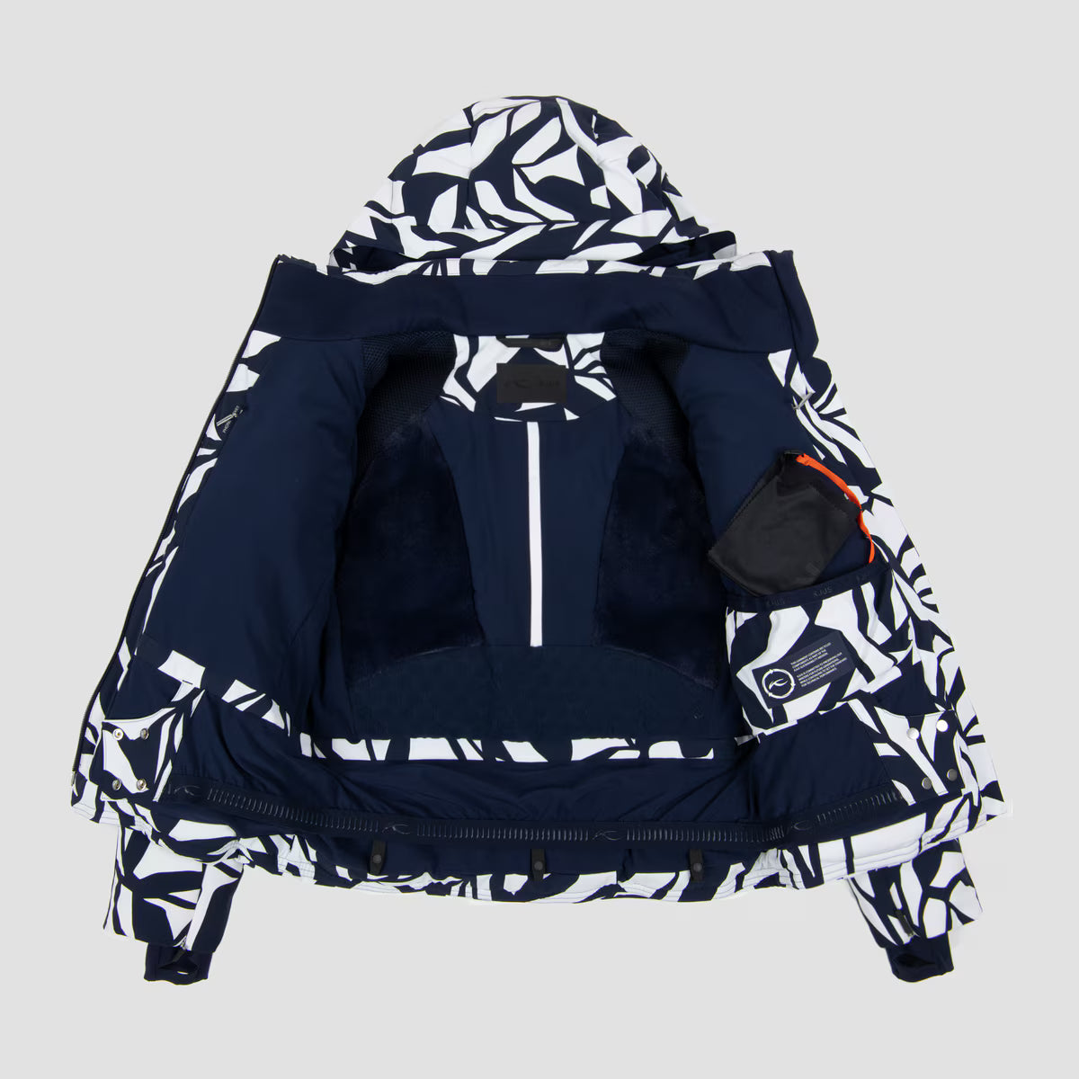 Kjus Womens Twilight Jacket