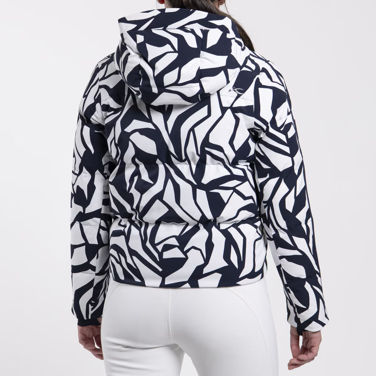 Kjus Womens Twilight Jacket