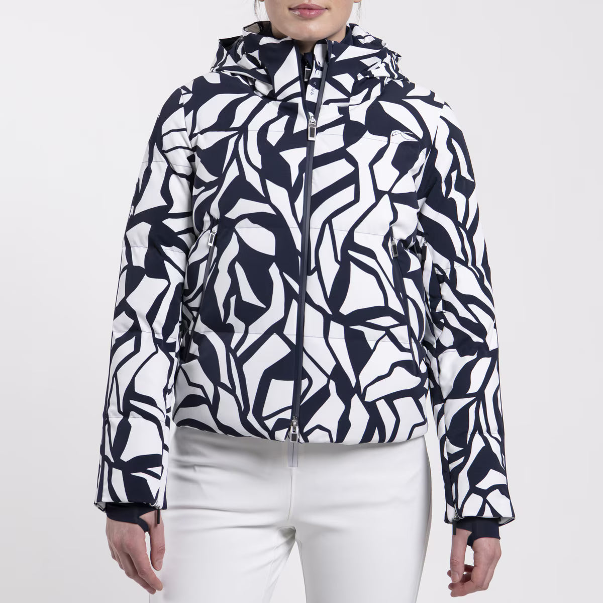 Kjus Womens Twilight Jacket