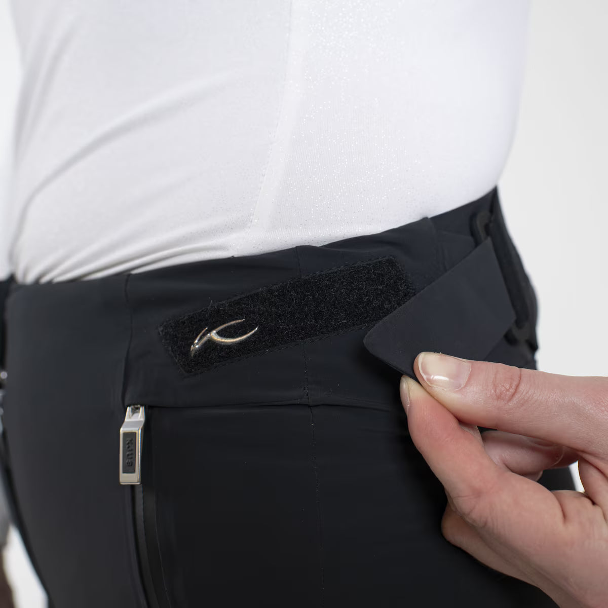 Kjus Womens Formula Pants