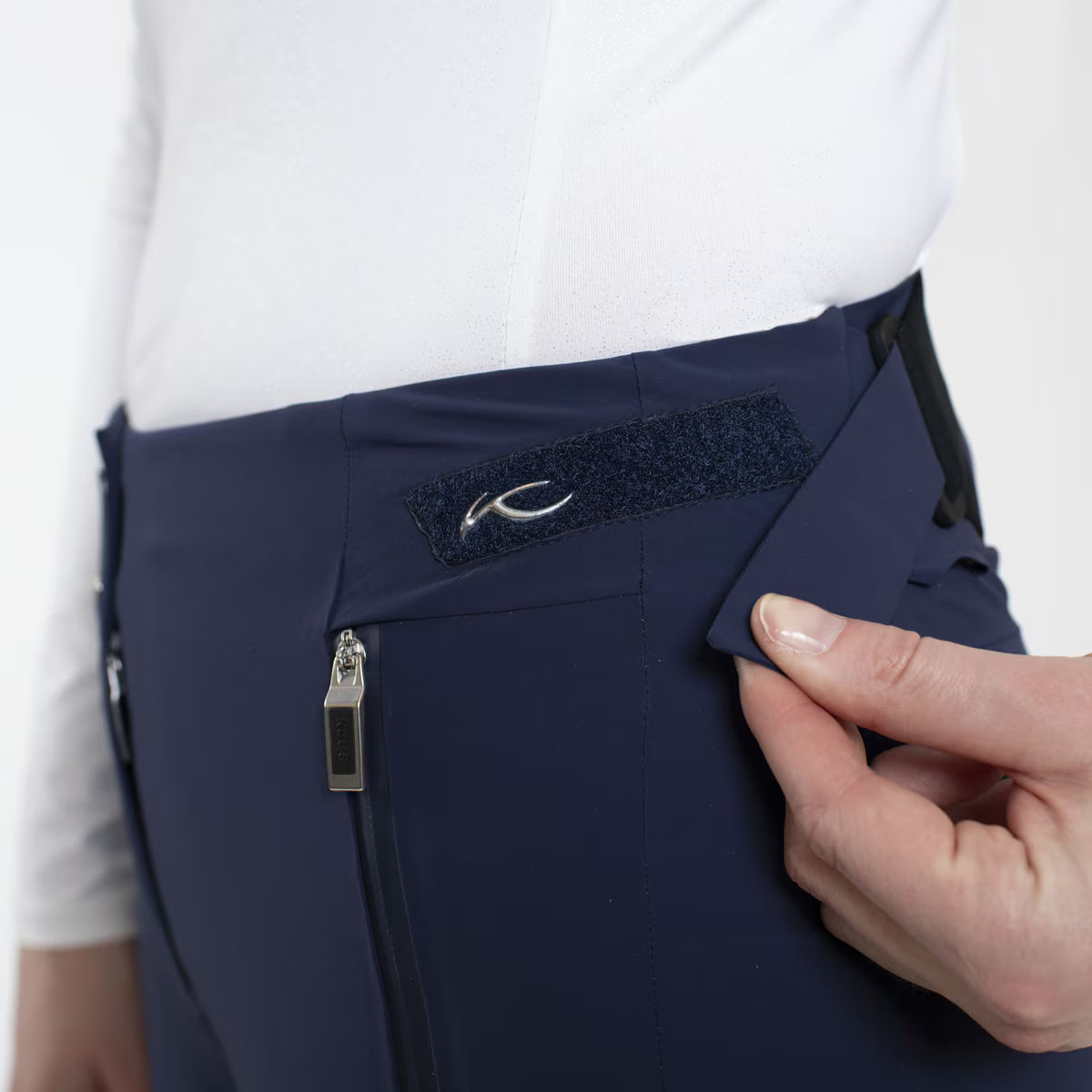 Kjus Womens Formula Pants