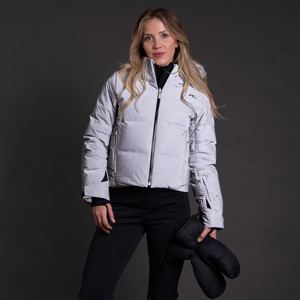 Kjus Womens Reflect Jacket