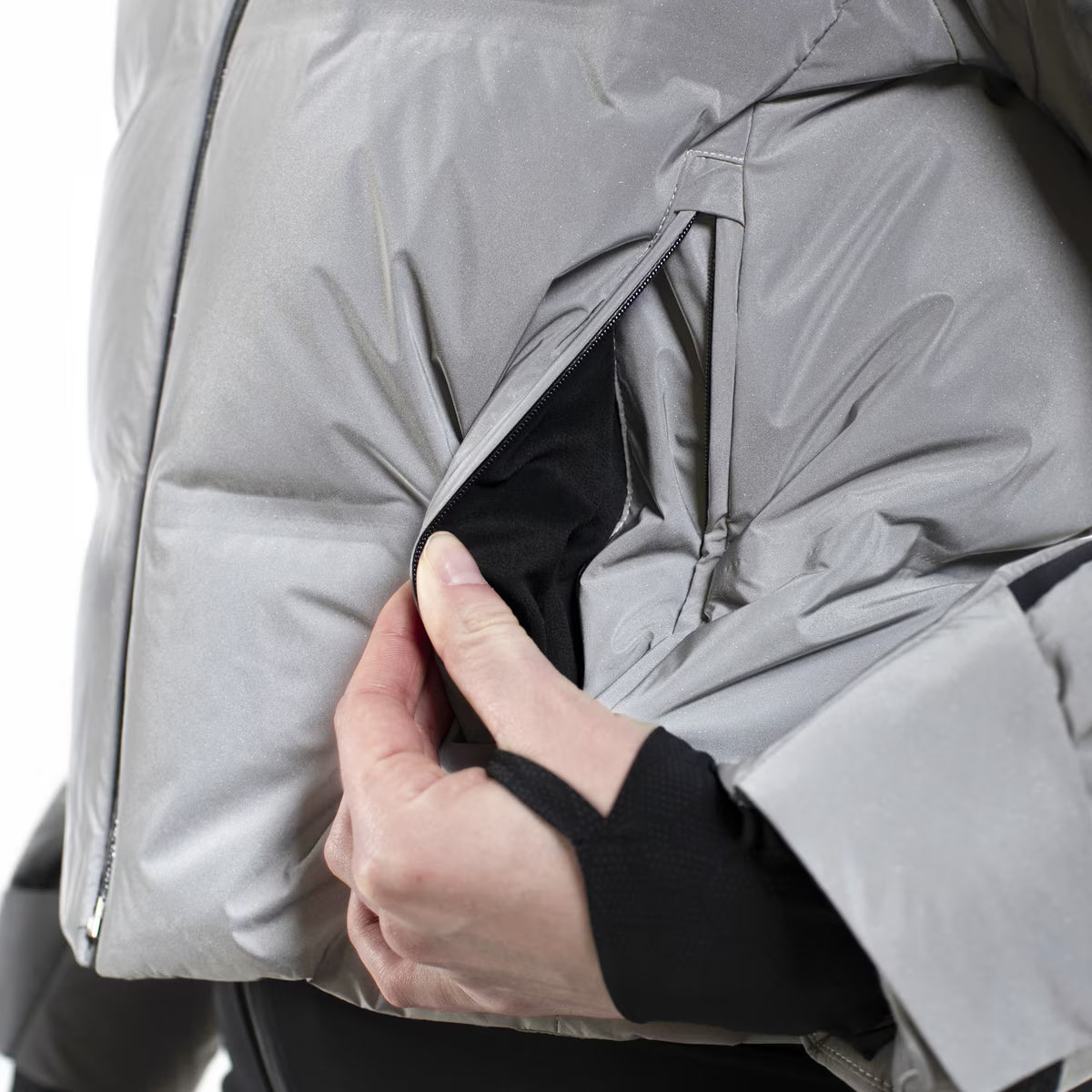 Kjus Womens Reflect Jacket