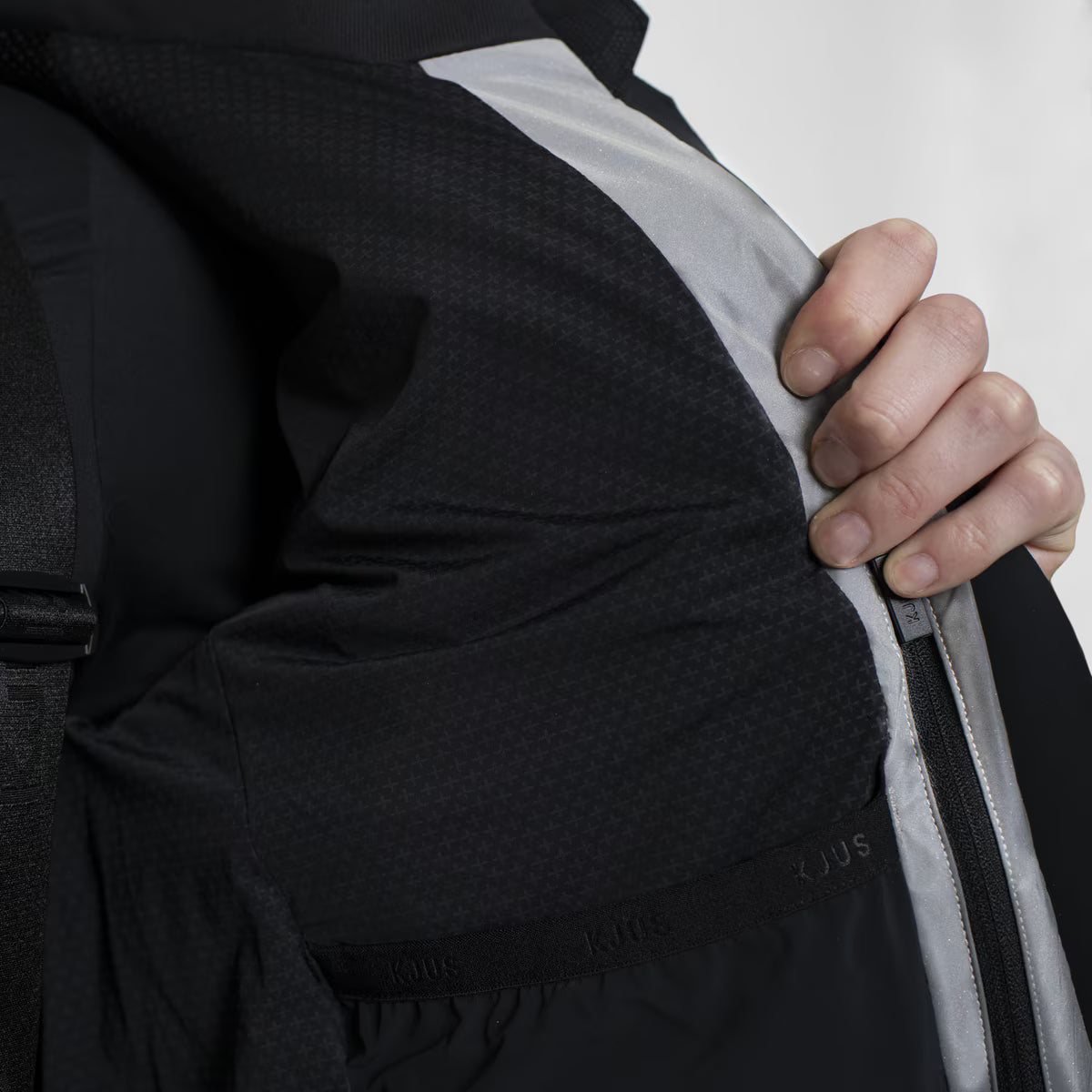 Kjus Womens Reflect Jacket