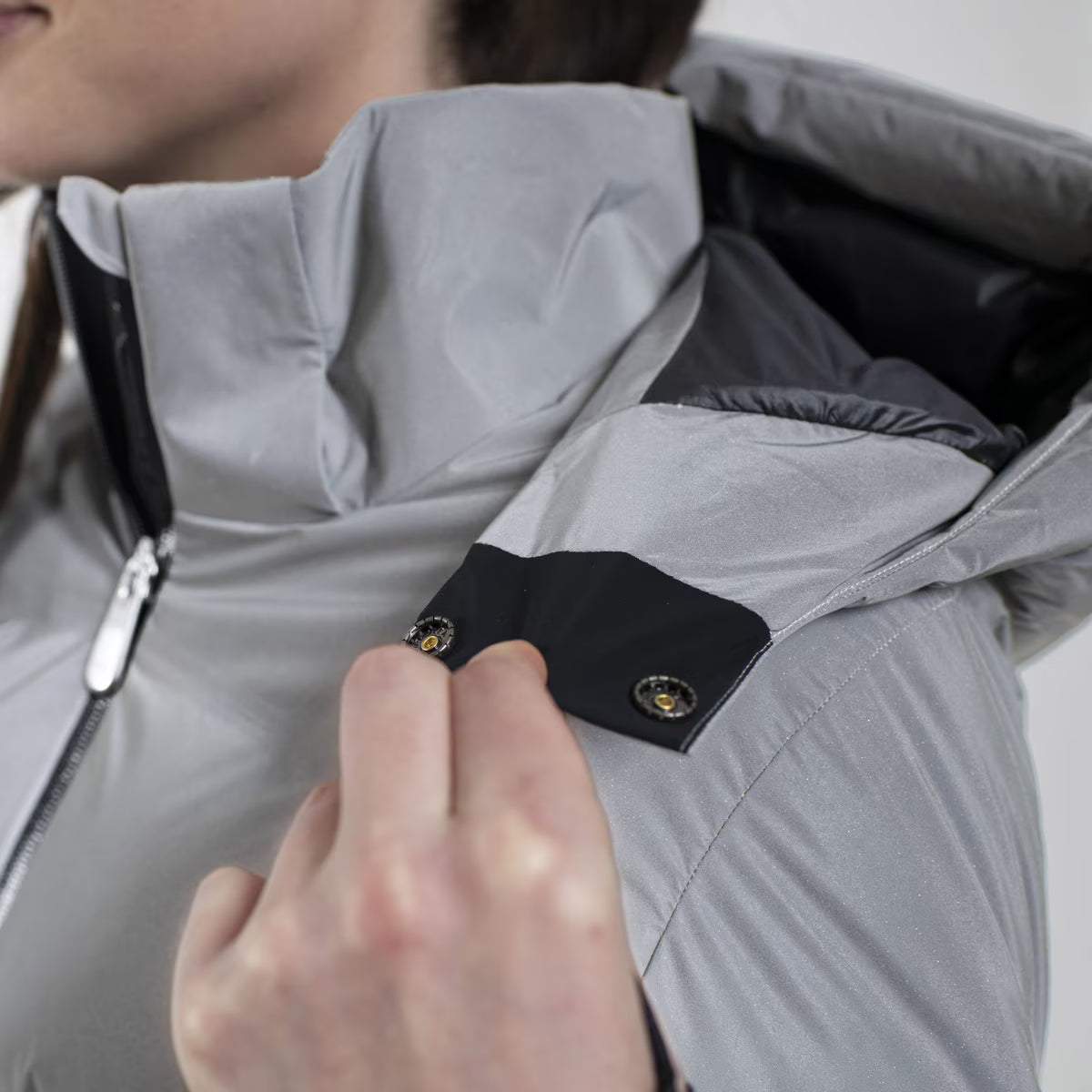 Kjus Womens Reflect Jacket