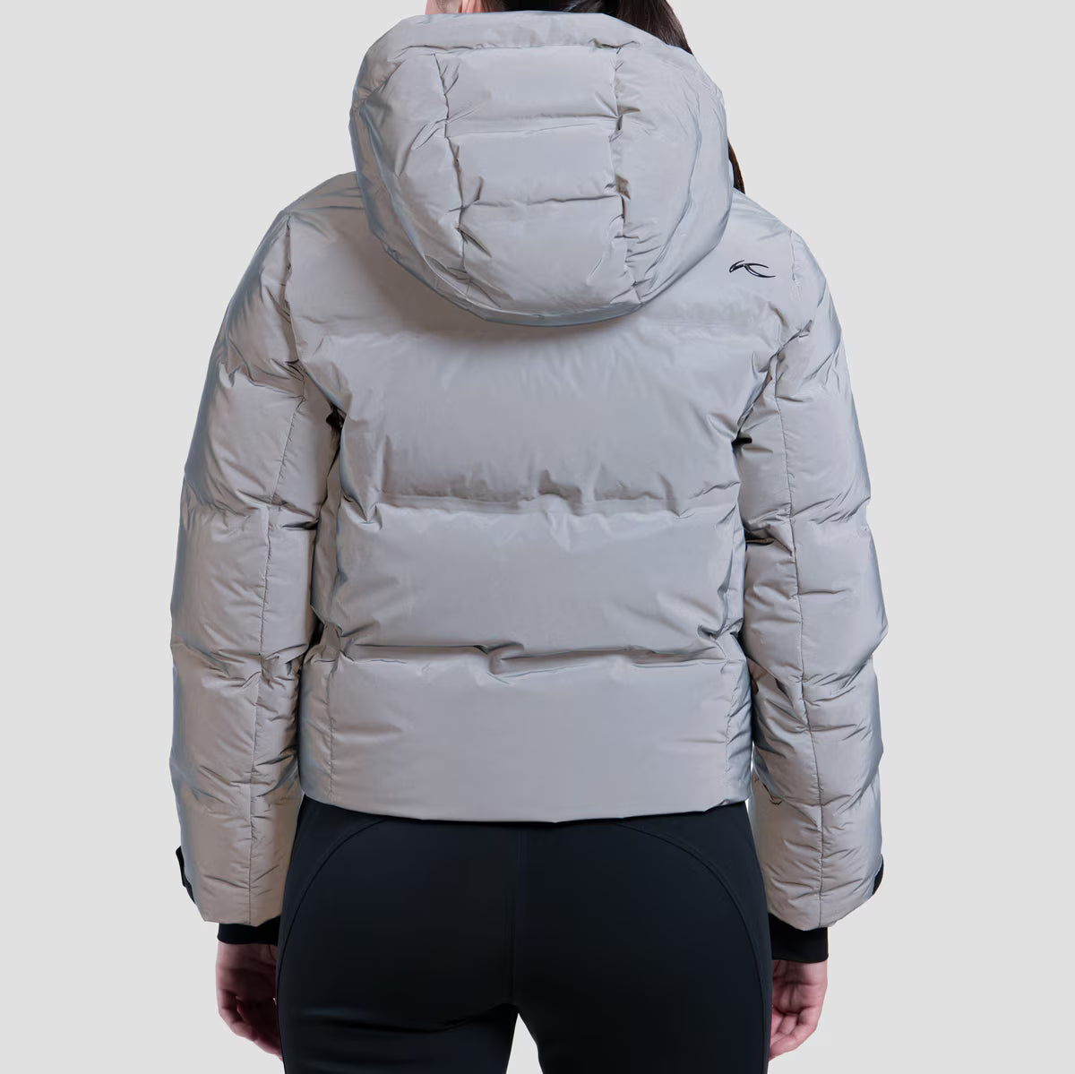 Kjus Womens Reflect Jacket