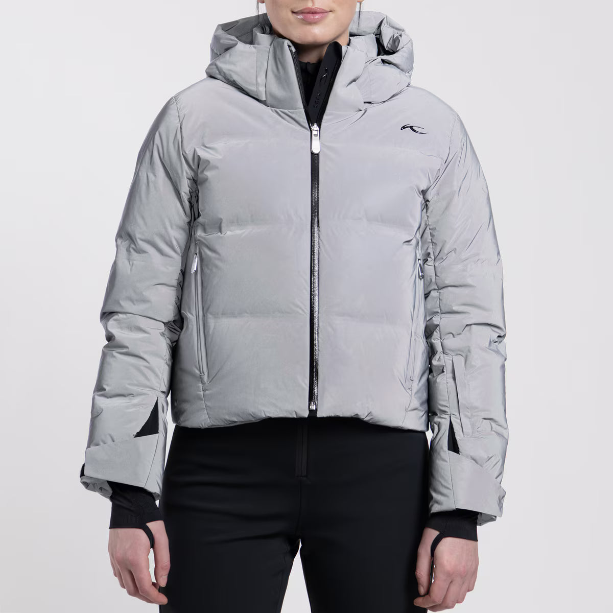 Kjus Womens Reflect Jacket