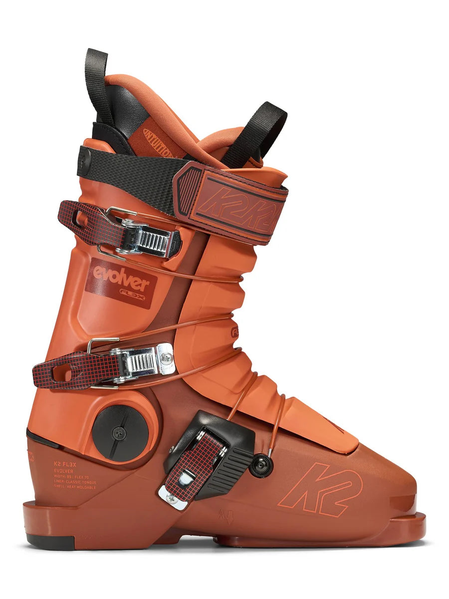K2 2026 Evolver Ski Boots