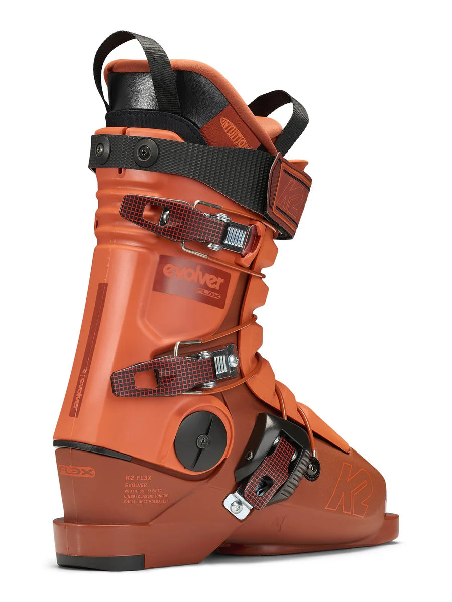 K2 2026 Evolver Ski Boots