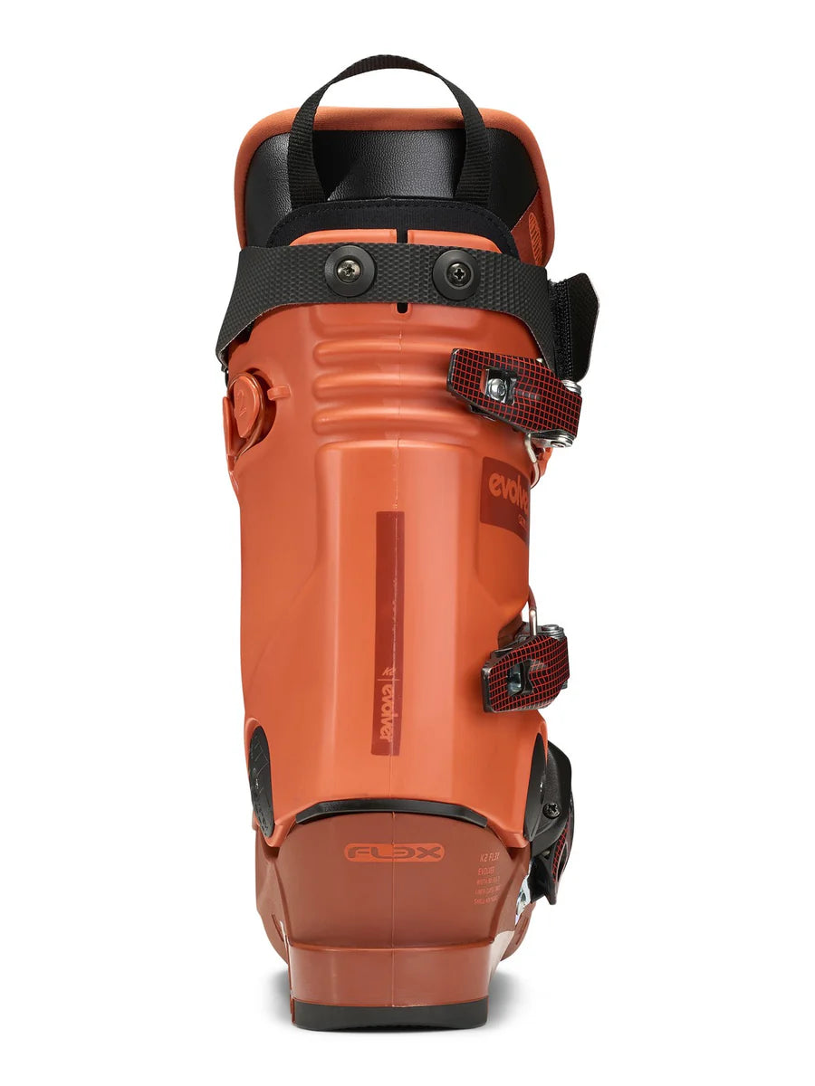 K2 2026 Evolver Ski Boots