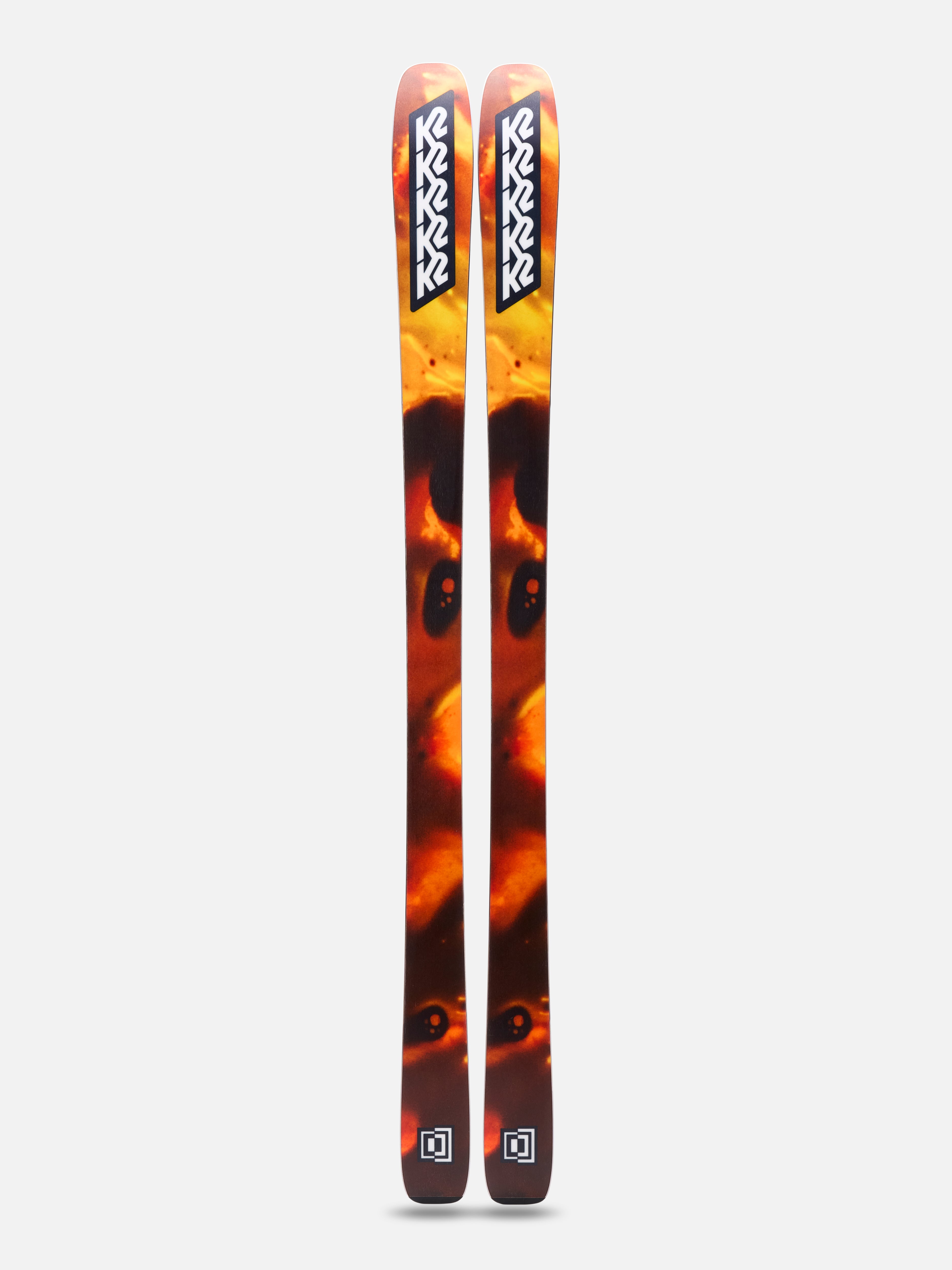 K2 2026 Mindbender 89Ti Skis