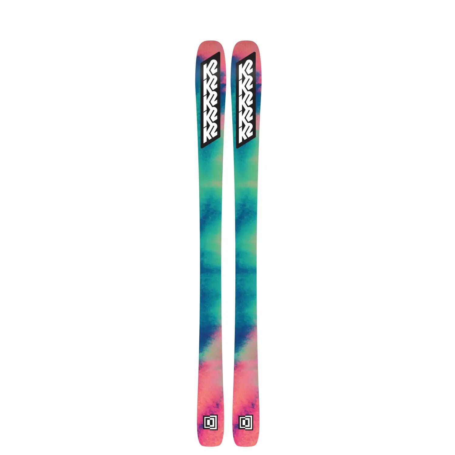 K2 2025 Mindbender 89TI W Ski