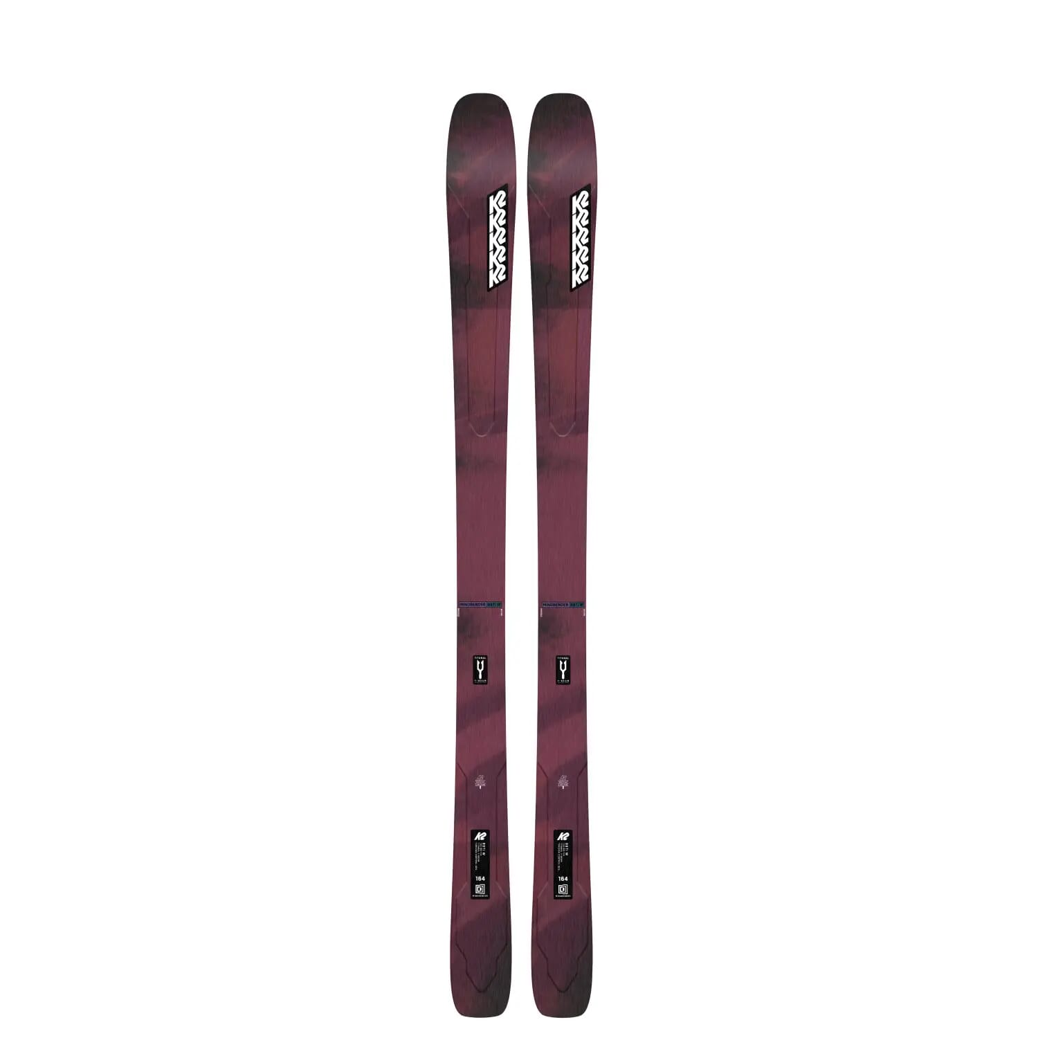 K2 2025 Mindbender 89TI W Ski