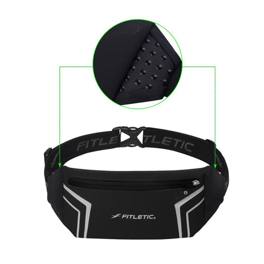 Fitletic Blitz Sport And Travel Belt