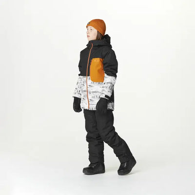 Picture Time Pants