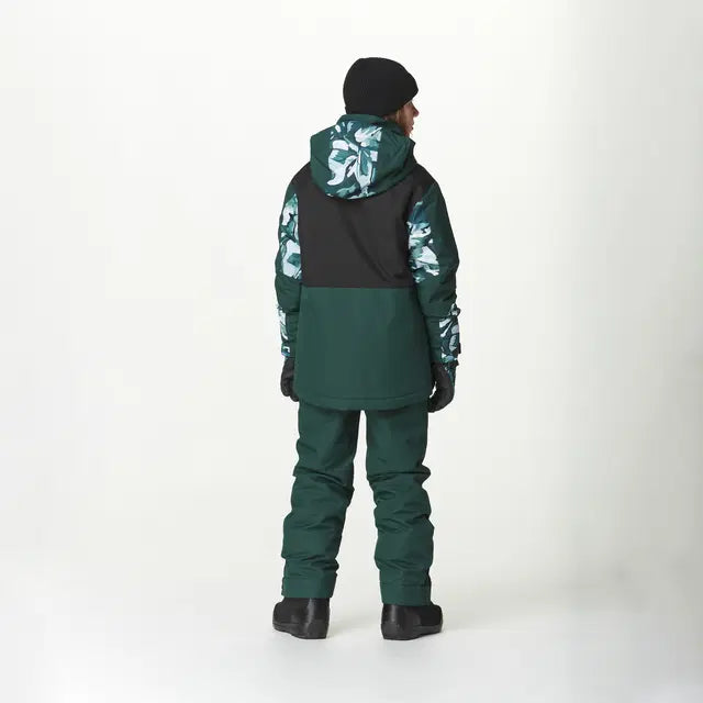 Picture Kids TIME PANTS