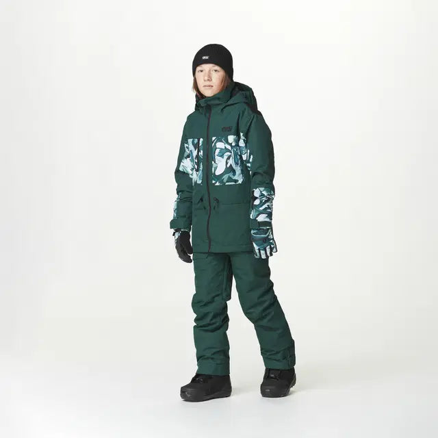 Picture Kids TIME PANTS