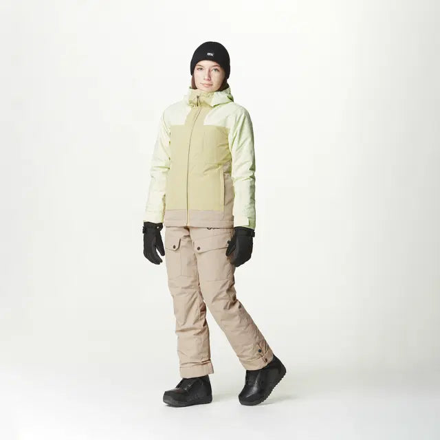 Picture Kids NINGE BIB PANTS