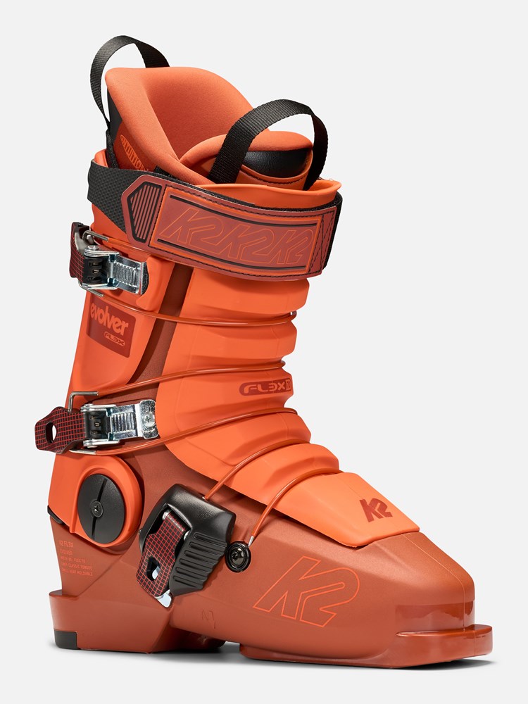 K2 2026 Evolver Ski Boots