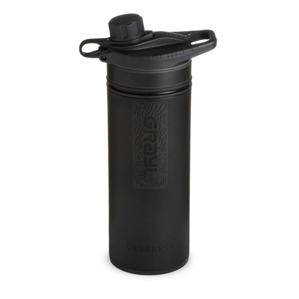 Grayl Geopress Purifier Bottle