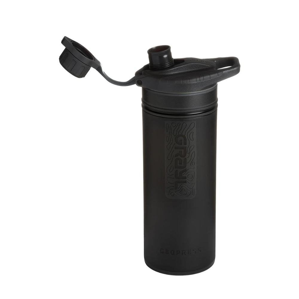 Grayl Geopress Purifier Bottle