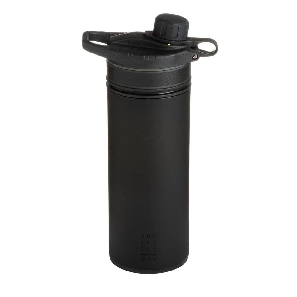 Grayl Geopress Purifier Bottle