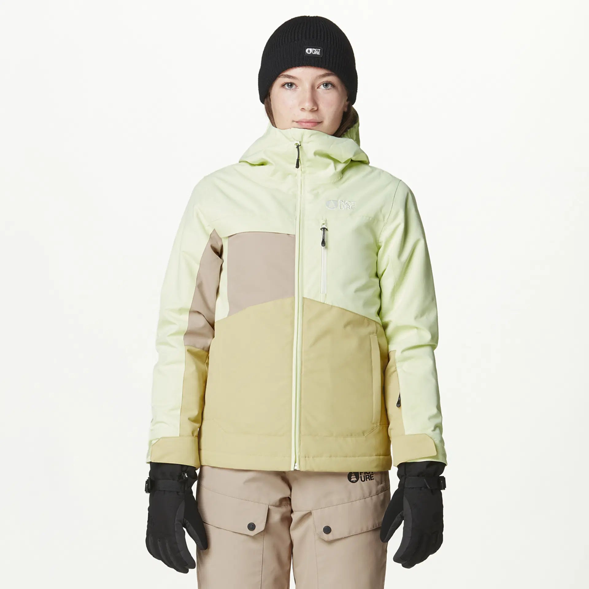 Picture Kids KAMELYA Jacket