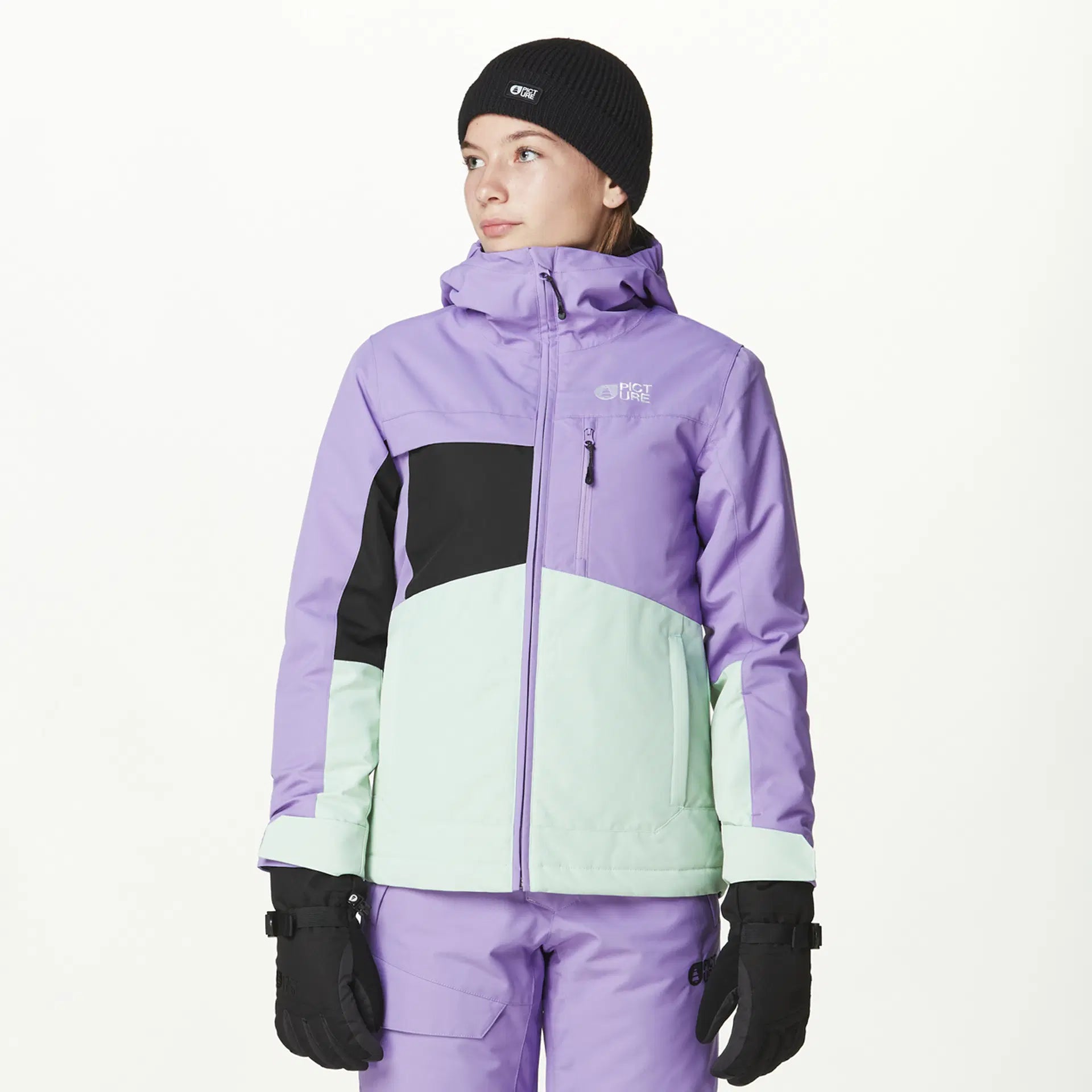 Picture Kids KAMELYA Jacket