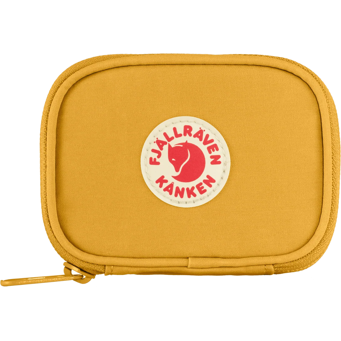 Fjallraven Kanken Card Wallet