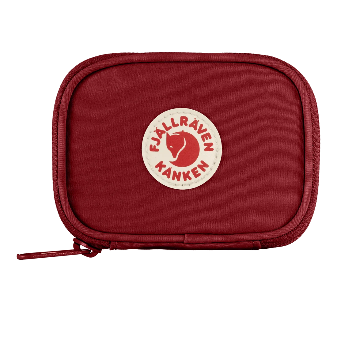 Fjallraven Kanken Card Wallet