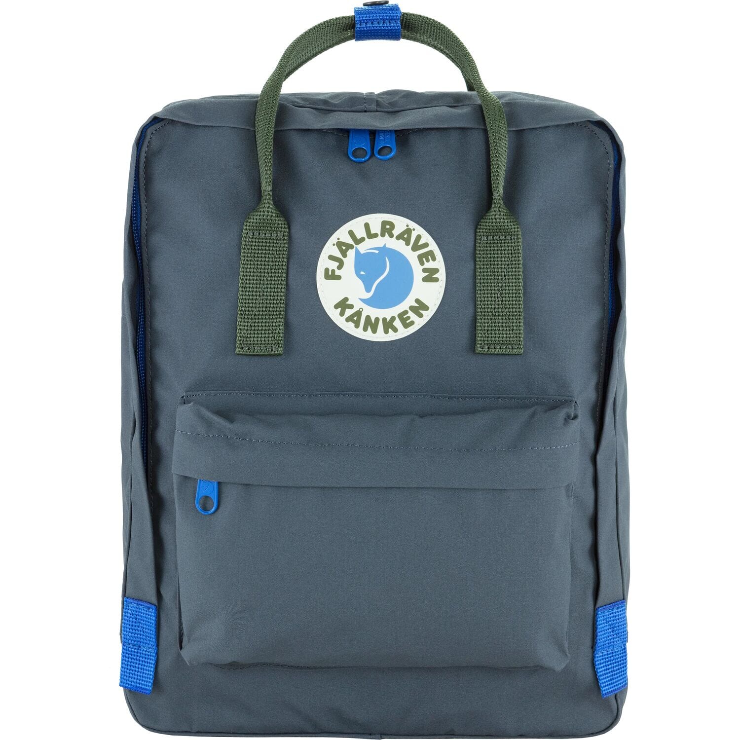Fjallraven Kanken Koncept Day Backpack