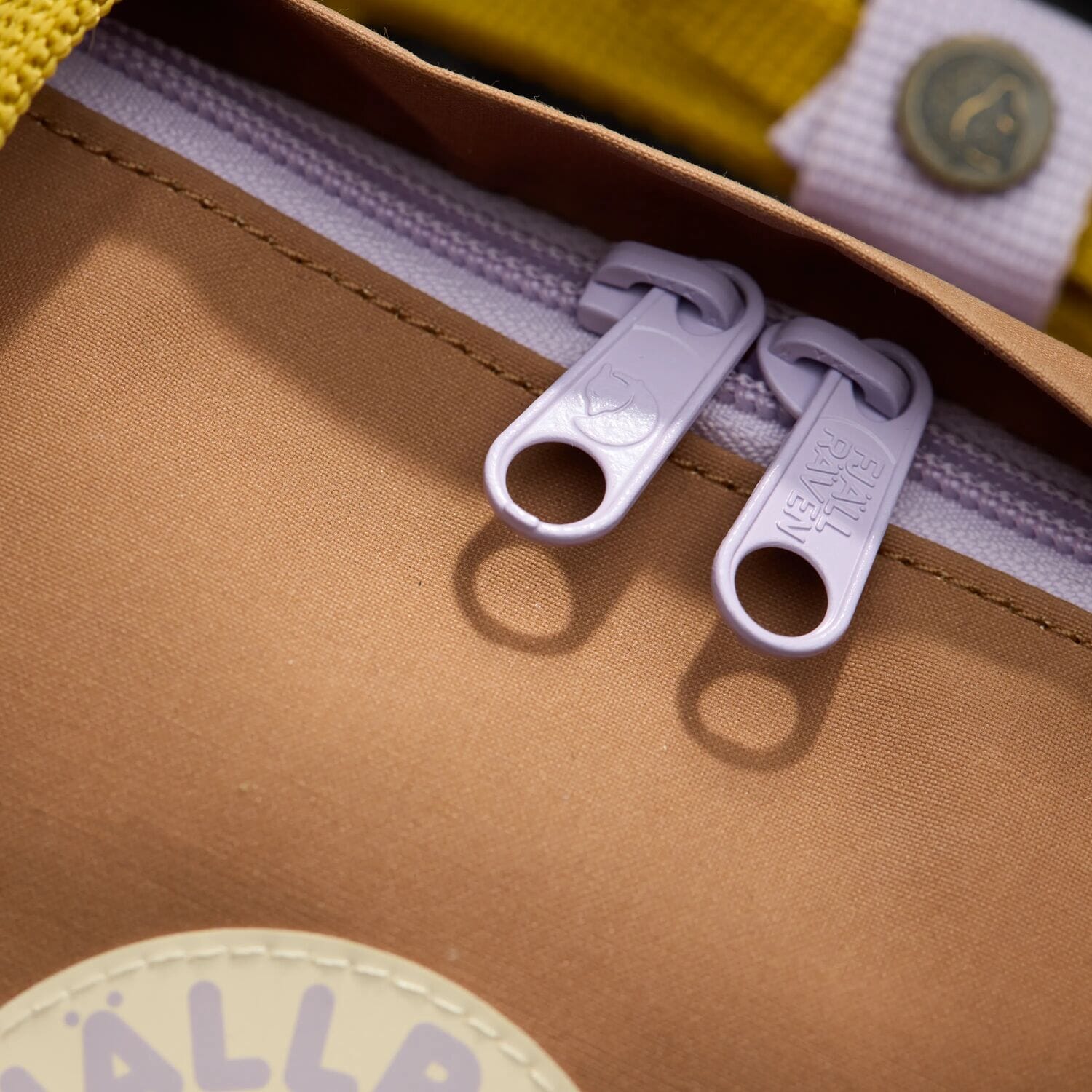 Fjallraven Kanken Koncept Day Backpack