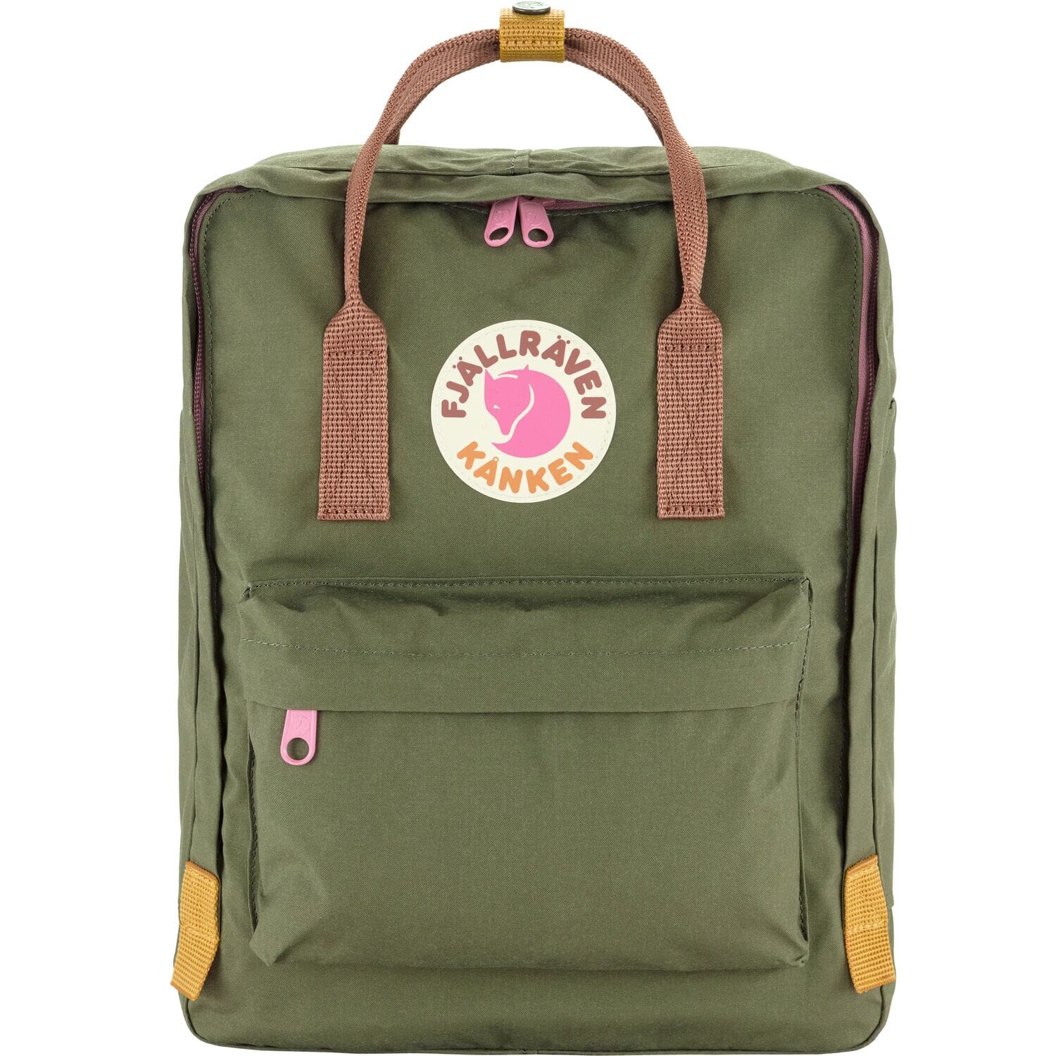 Fjallraven Kanken Koncept Day Backpack