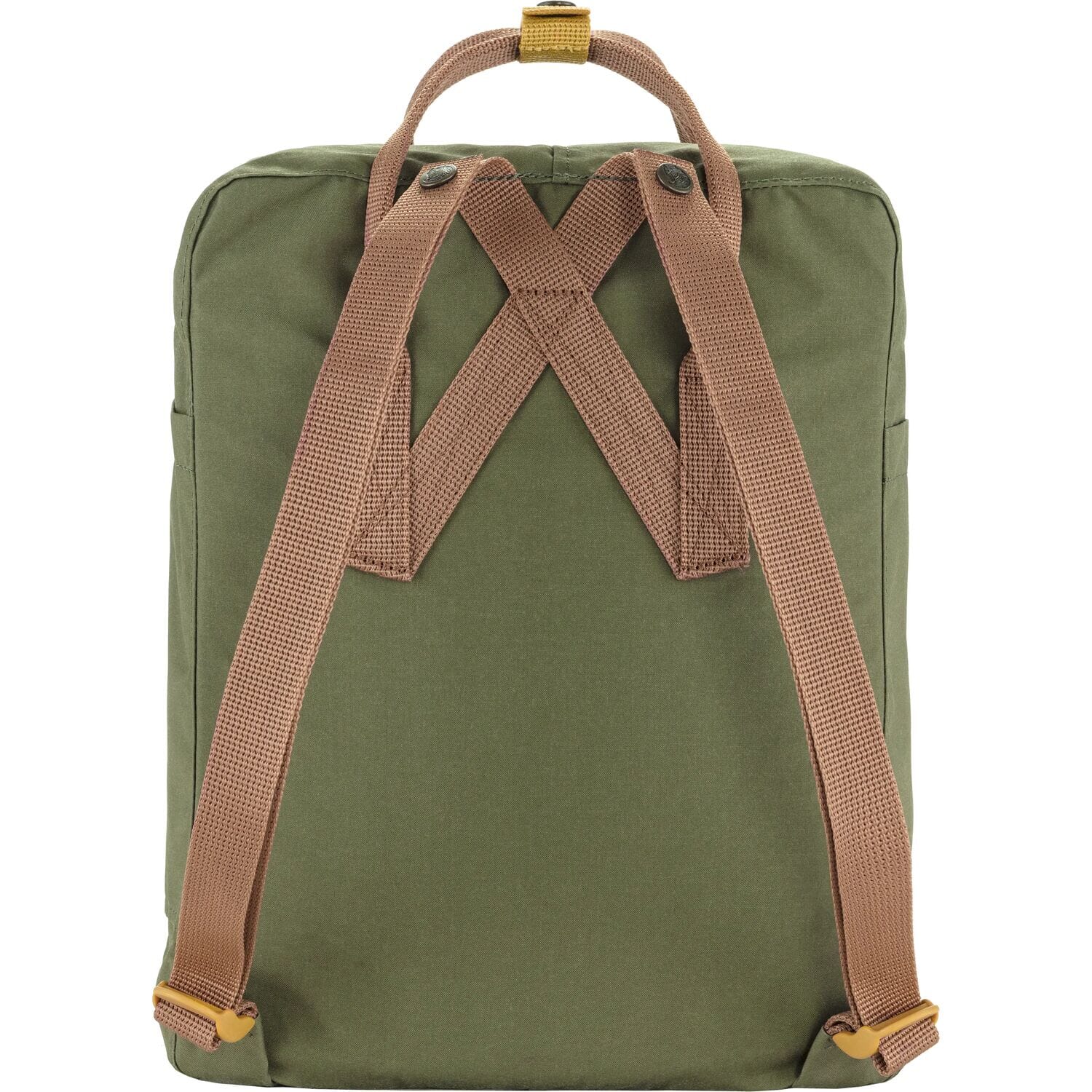 Fjallraven Kanken Koncept Day Backpack