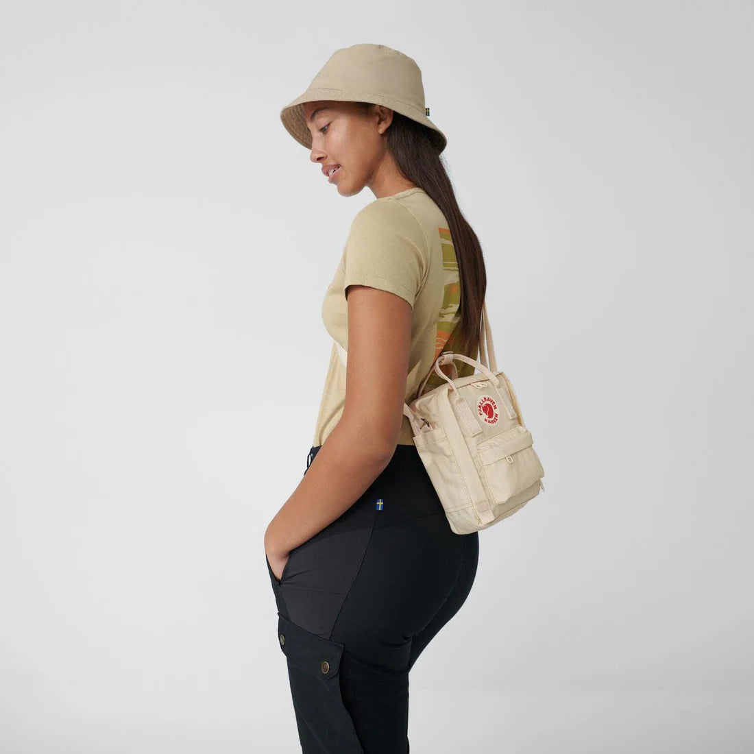Fjallraven Kanken Sling