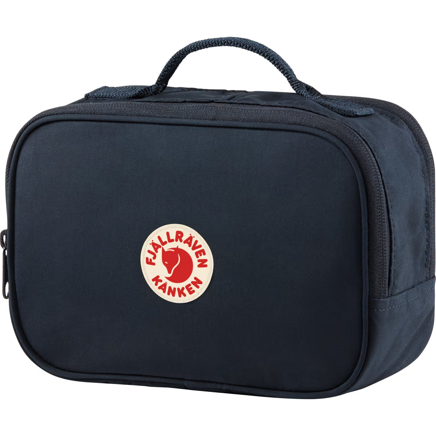 Fjallraven Kanken Toiletry Bag Navy