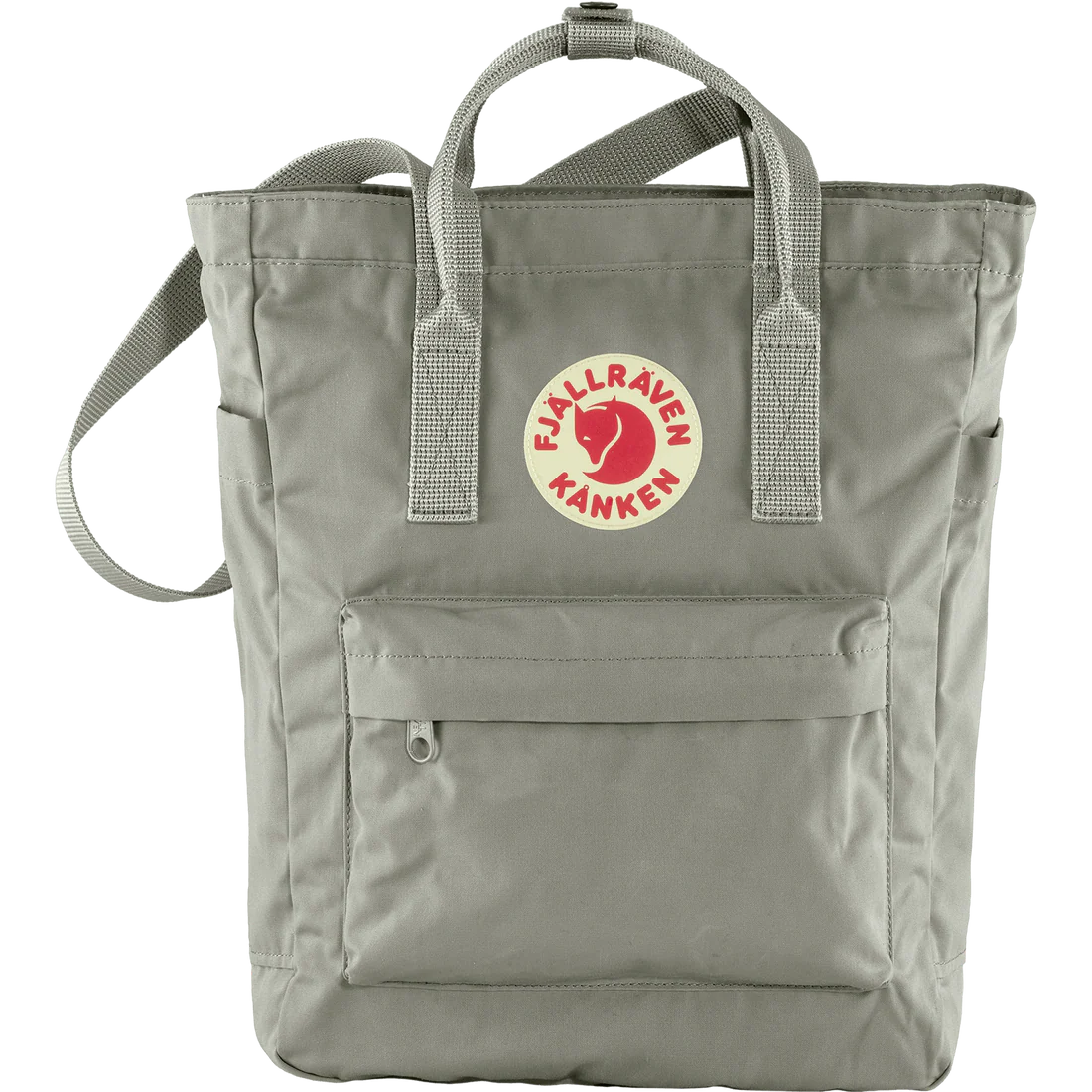Fjallraven Kanken Totepack Fog