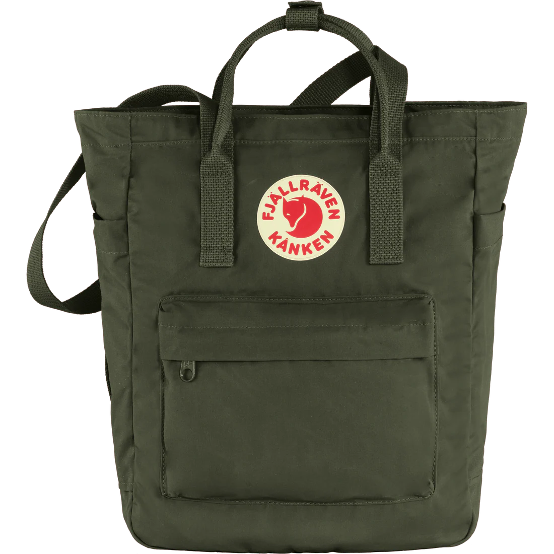 Fjallraven Kanken Totepack Deep Forest
