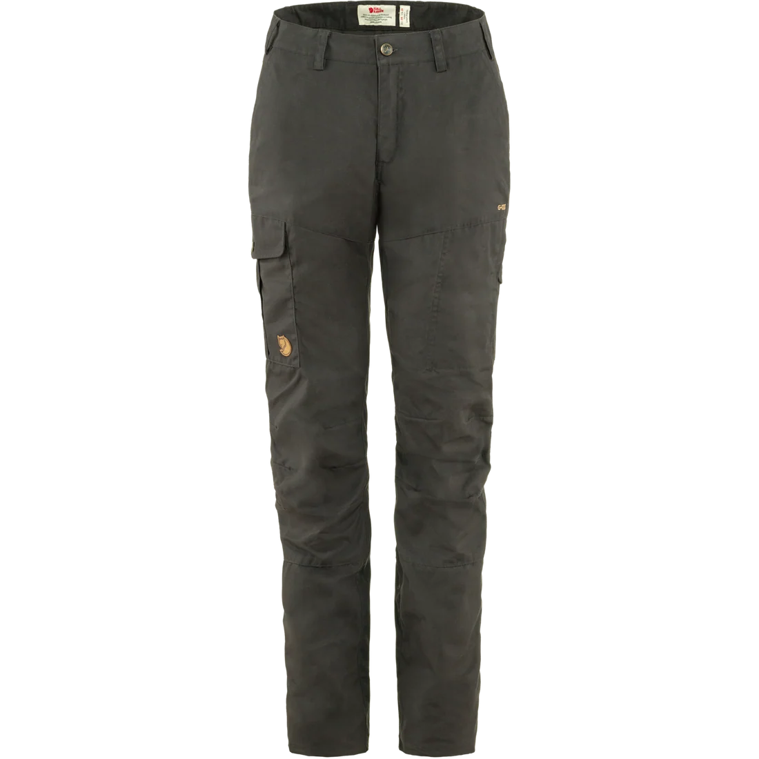 Fjallraven Womens Karla Pro Trousers