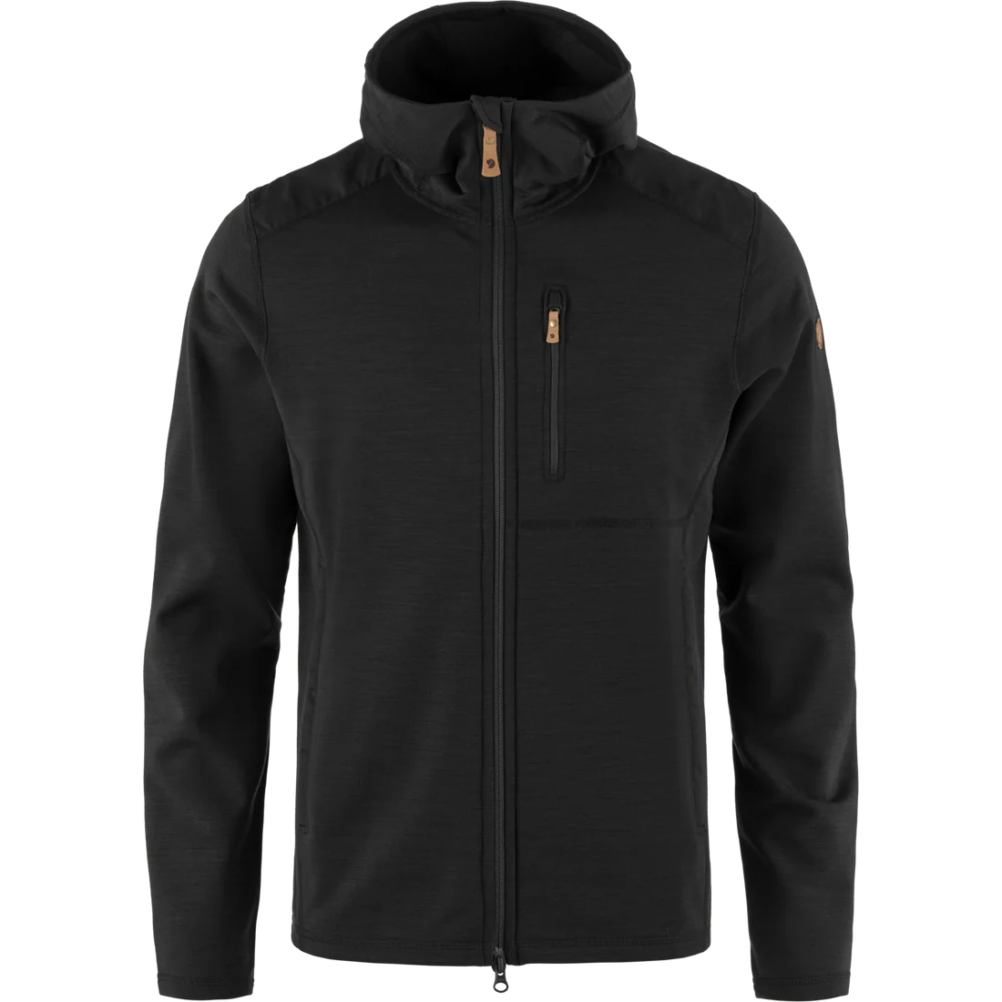 Fjallraven Men's Keb Fleece Hoodie