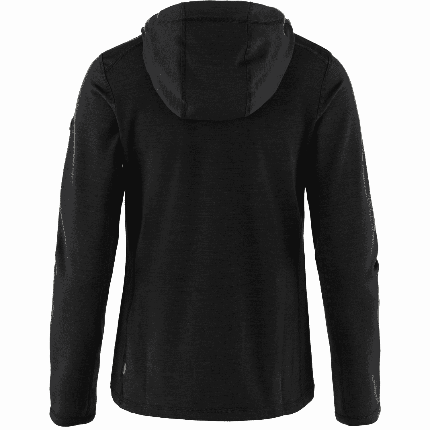 Fjallraven Womens Keb Fleece Hoodie