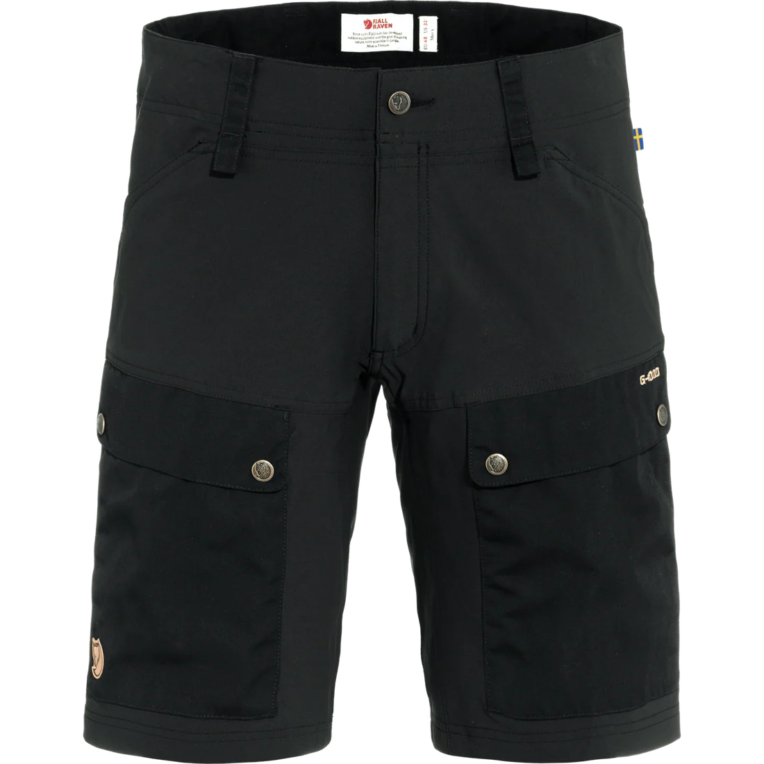 Fjallraven Men's Keb Shorts